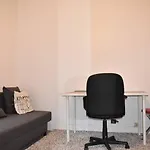 Cosy Studio In Quartier De Chatelet