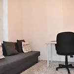 Cosy Studio In Quartier De Chatelet