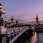 Cosy Studio In Quartier De Chatelet