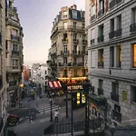 Cosy Studio In Quartier De Chatelet