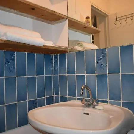 Cosy Studio In Quartier De Chatelet Apartment