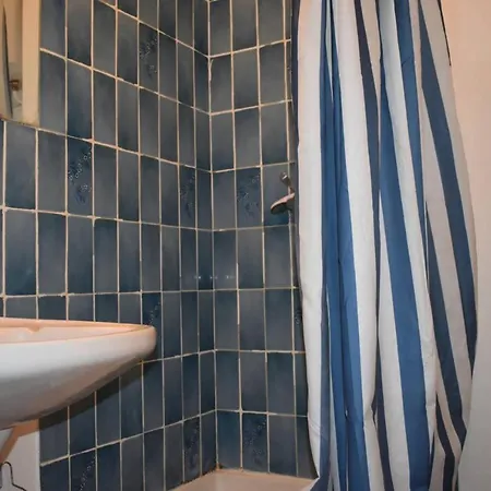 Cosy Studio In Quartier De Chatelet Apartment *